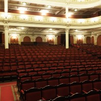 Театральный зал