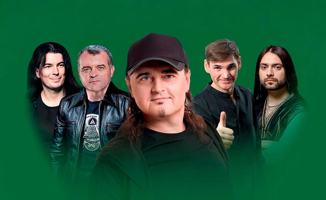 Изображение афиши