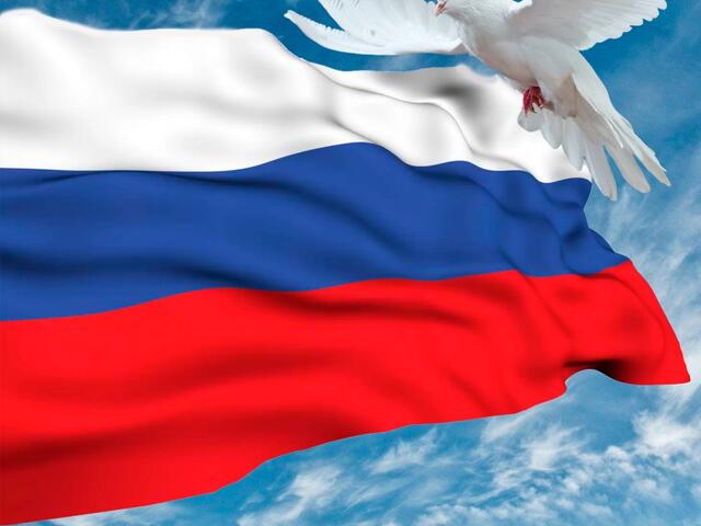 Изображение для афиши Народный эстрадный ансамбль «Капельки» «Будущее за нами!»