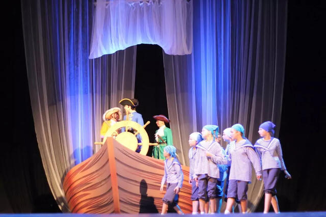 Изображение афиши