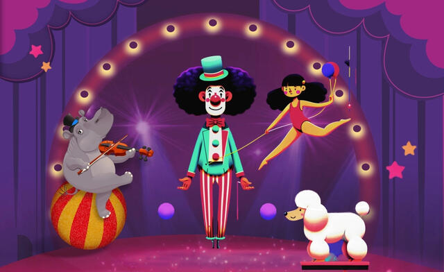 Изображение афиши