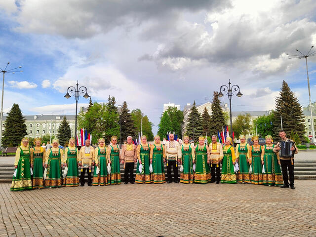 Изображение афиши