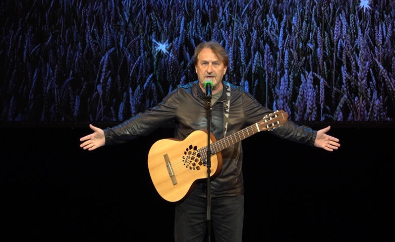 Изображение афиши Андрей Куряев