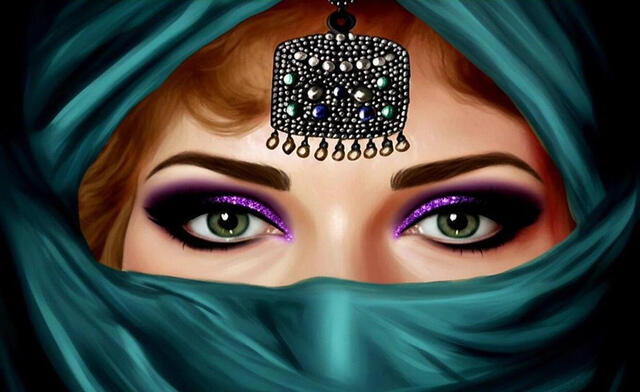 Изображение афиши