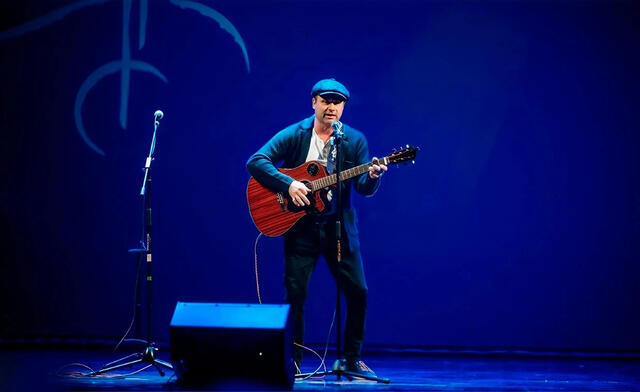 Изображение афиши