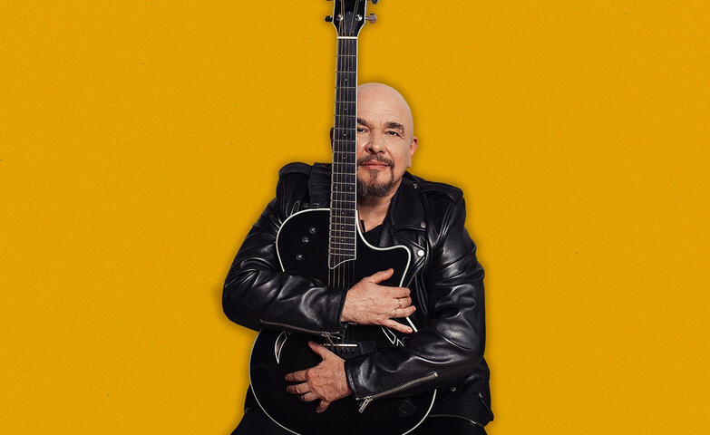 Изображение афиши Сергей Трофимов