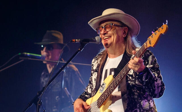 Изображение афиши