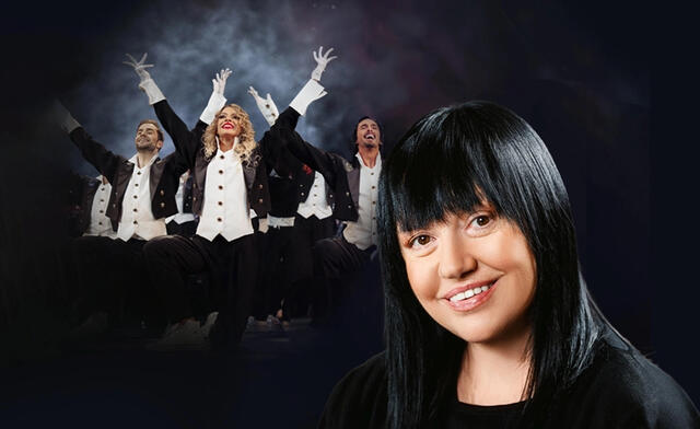 Изображение афиши