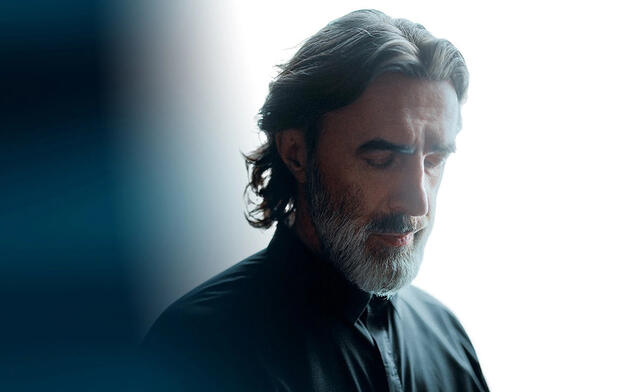 Изображение афиши