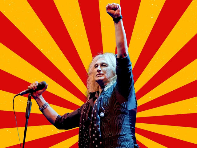 Изображение для афиши Александр Иванов и группа «Рондо»