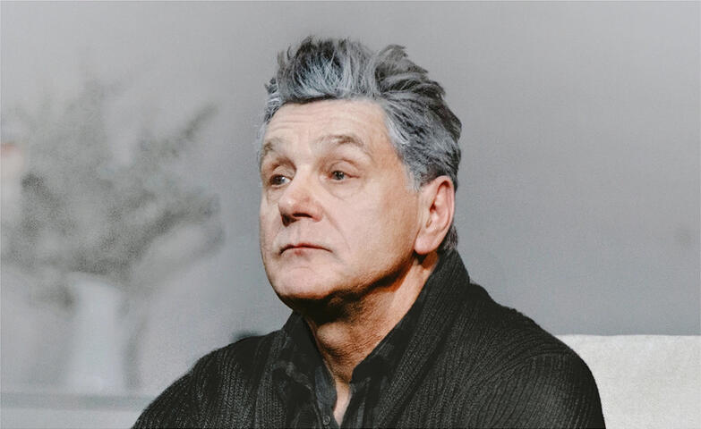 Изображение афиши Папа