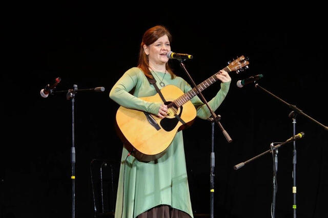 Изображение афиши