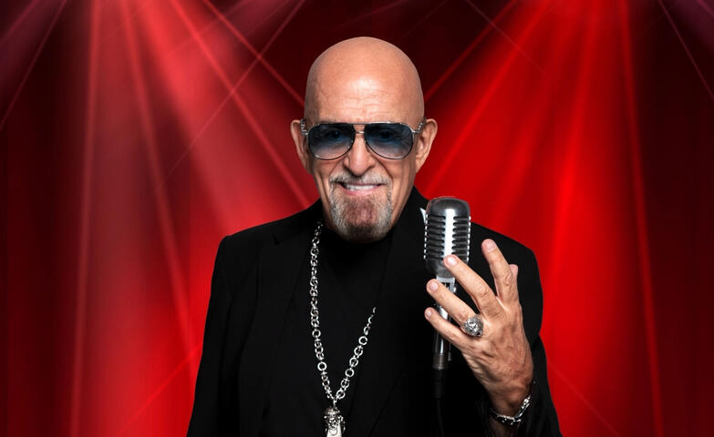 Изображение афиши Михаил Шуфутинский «Шансон 77»