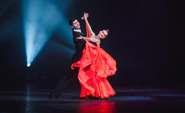 Изображение афиши