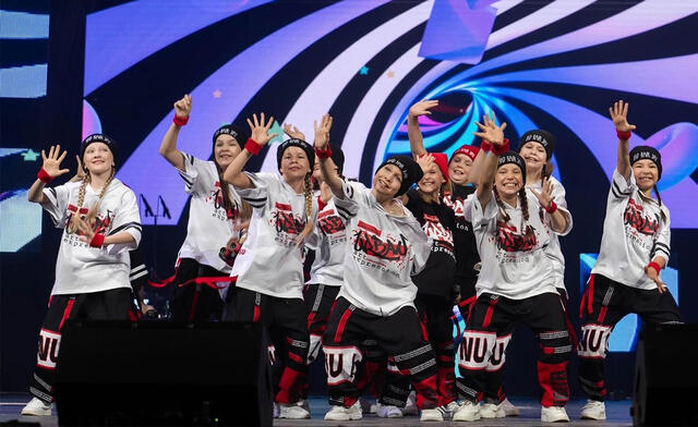 Изображение афиши