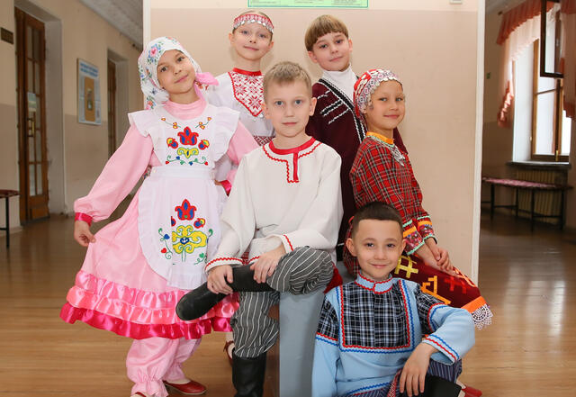 Изображение афиши