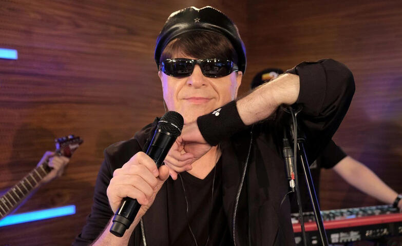 Изображение афиши Виктор Королёв. «30 лет на сцене. Золотые хиты»