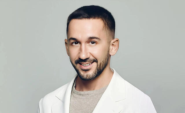 Изображение афиши