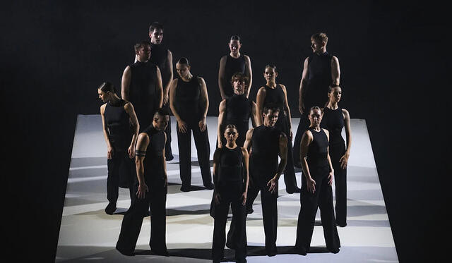 Изображение афиши