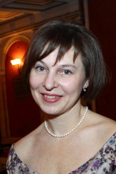 Балетмейстер: Александра Владимировна Свинцова