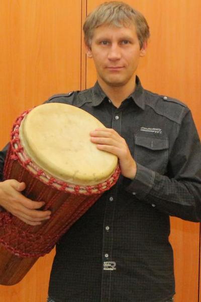 Руководитель, дирижёр: Дмитрий Иванович Широких