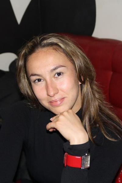 Педагог, балетмейстер: Елена Алексеевна Дурдыева