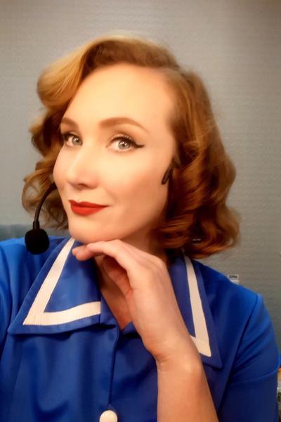 Руководитель и режиссёр: Ирина Николаевна Кузнецова