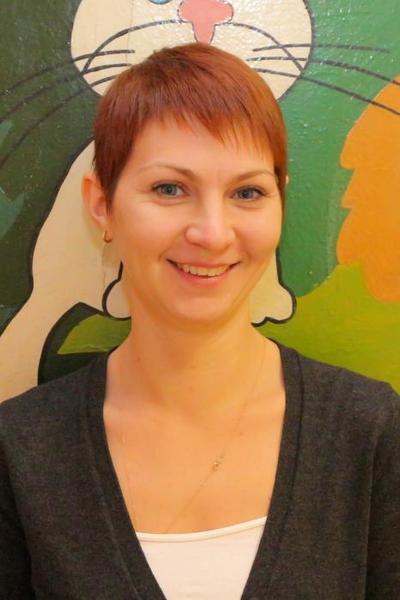 Руководитель: Надежда Николаевна Повышева