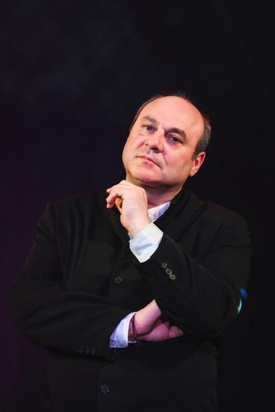 Художественный руководитель: Петр Владимирович Юрков