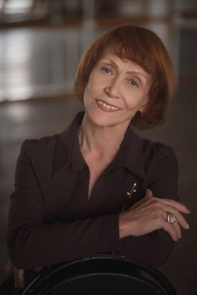 Художественный руководитель и главный балетмейстер: Светлана Васильевна Чиркова