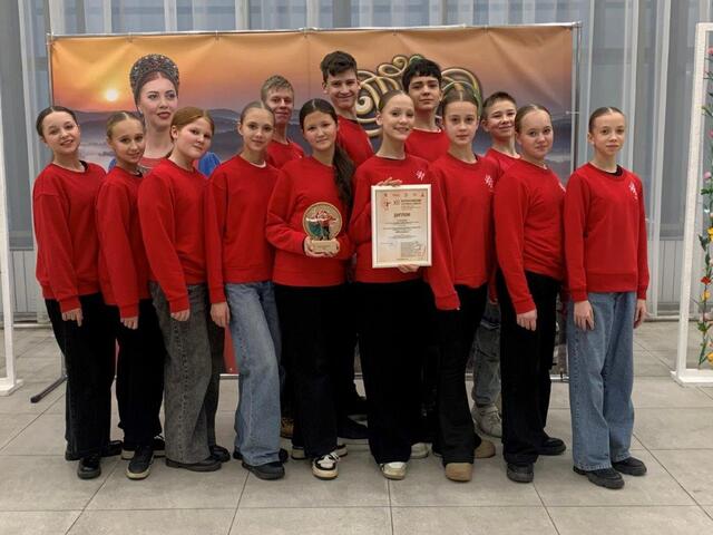 Изображение для события Победа «Юности»