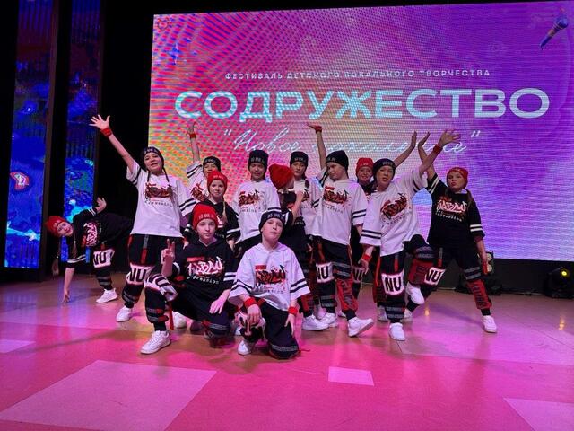 Изображение для события «Киндер-Сюрприз» и «Новое Поколение»