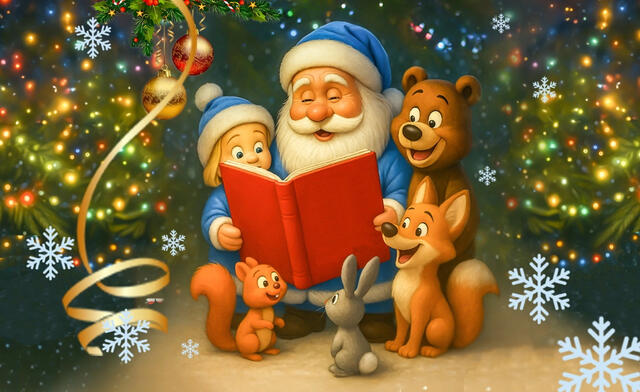 Изображение афиши