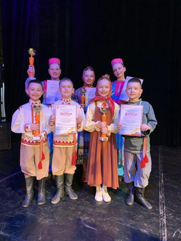 Изображение для события